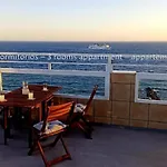 Superbe penthouse avec terrasse panoramique