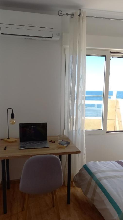 Superbe Penthouse Avec Terrasse Panoramique * Almería