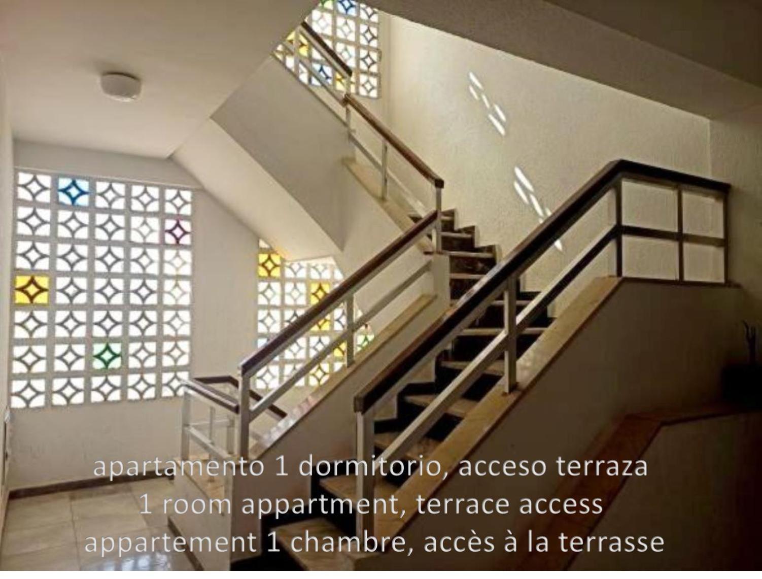 Superbe Penthouse Avec Terrasse Panoramique Appartement *